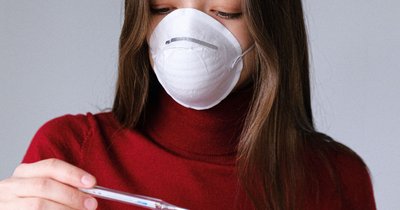 Grippe-Symptome im Überblick