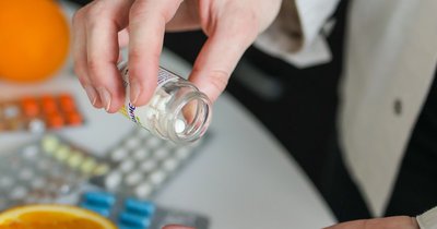 Hautausschlag bei Vitamin-D-Mangel: Ursachen