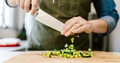 Cholesterin senken Rezepte: Chefkoch-Sammlung