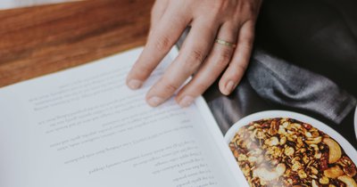 Kochbuch Cholesterin senken: Rezeptideen