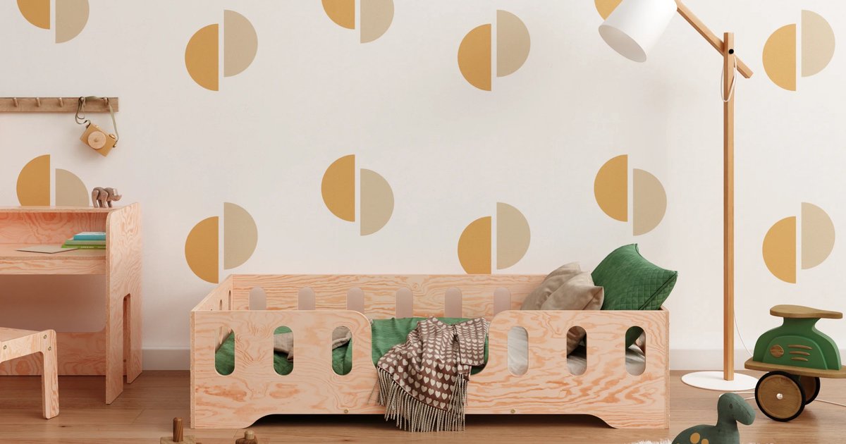Das perfekte Kinderbett für Jungen finden - worauf kommt es an?