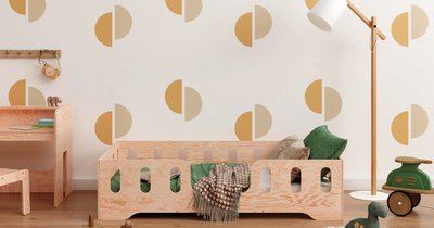 Das perfekte Kinderbett für Jungen finden - worauf kommt es an?